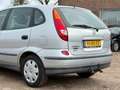 Nissan Almera Tino 1.8 Visia/ LAAG KM Gris - thumbnail 5
