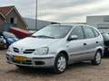 Nissan Almera Tino 1.8 Visia/ LAAG KM Gris - thumbnail 31