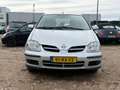 Nissan Almera Tino 1.8 Visia/ LAAG KM Gris - thumbnail 11