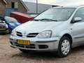 Nissan Almera Tino 1.8 Visia/ LAAG KM Gris - thumbnail 30