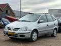 Nissan Almera Tino 1.8 Visia/ LAAG KM Gris - thumbnail 24