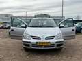 Nissan Almera Tino 1.8 Visia/ LAAG KM Gris - thumbnail 12