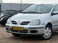 Nissan Almera Tino 1.8 Visia/ LAAG KM Gris - thumbnail 2
