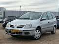 Nissan Almera Tino 1.8 Visia/ LAAG KM Gris - thumbnail 1