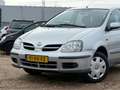 Nissan Almera Tino 1.8 Visia/ LAAG KM Gris - thumbnail 34