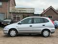 Nissan Almera Tino 1.8 Visia/ LAAG KM Gris - thumbnail 3