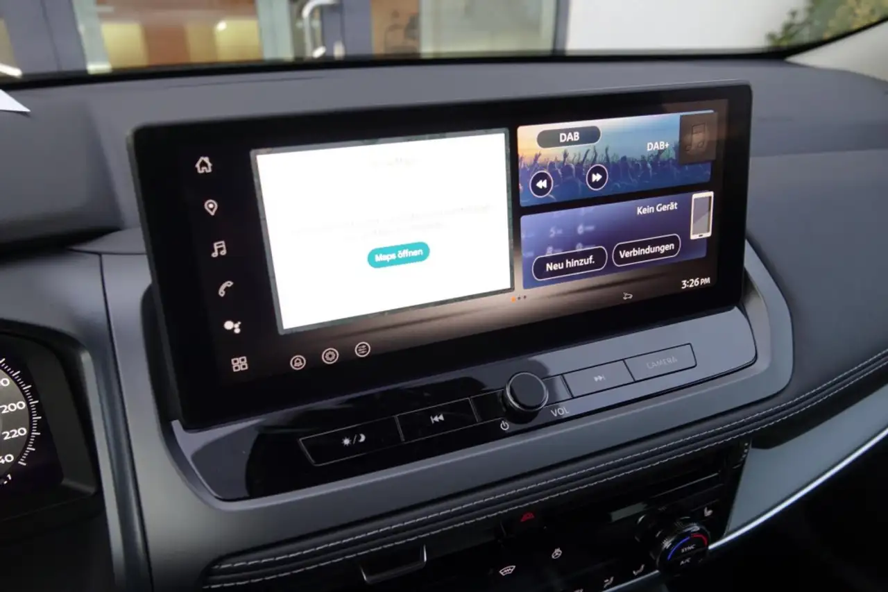 Nissan Qashqai N-Connecta 158PS Xtron WinterPaket +AHK!, миниатюра 12