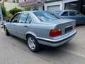 BMW 316 i Automatik 1 Hd Scheckheft SHZ ZV Klima top gepfl Silber - thumbnail 3