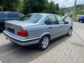 BMW 316 i Automatik 1 Hd Scheckheft SHZ ZV Klima top gepfl Silber - thumbnail 4