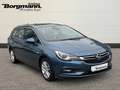 Opel Astra ST Innovation 1.4 Navi - Rückfahrkamera - Lenkradh Azul - thumbnail 3
