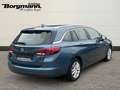 Opel Astra ST Innovation 1.4 Navi - Rückfahrkamera - Lenkradh Azul - thumbnail 4