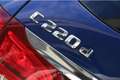 Mercedes-Benz C 220 d Avantgarde (s205) 11-2015 Blauw - thumbnail 12