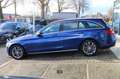 Mercedes-Benz C 220 d Avantgarde (s205) 11-2015 Blauw - thumbnail 2
