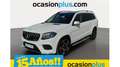 Mercedes-Benz GLS 350 350d 4Matic Aut. Blanco - thumbnail 1