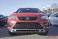 SEAT Ateca Xcellence 4Drive LED AHZV Rosso - thumbnail 2
