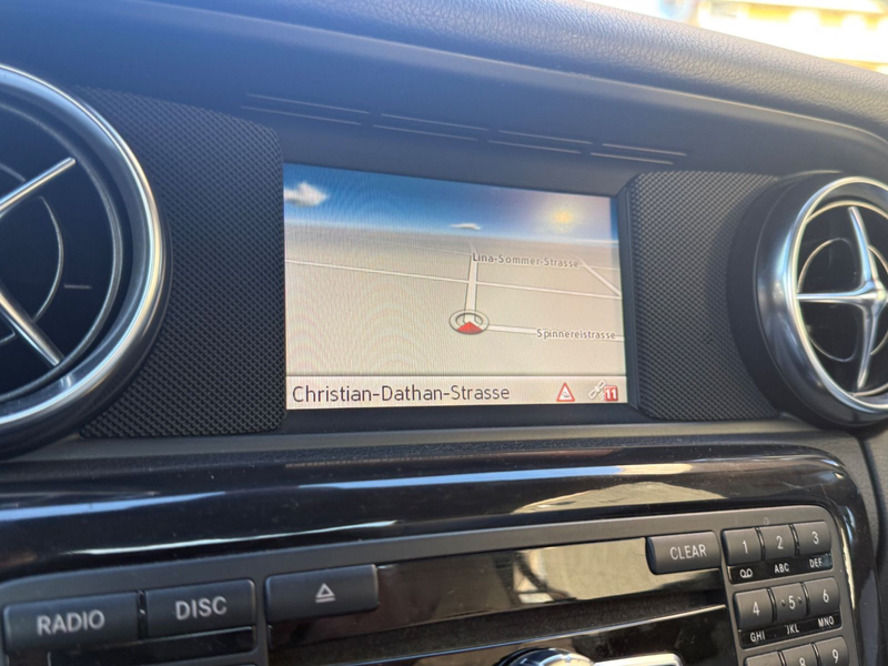 Photo du véhicule