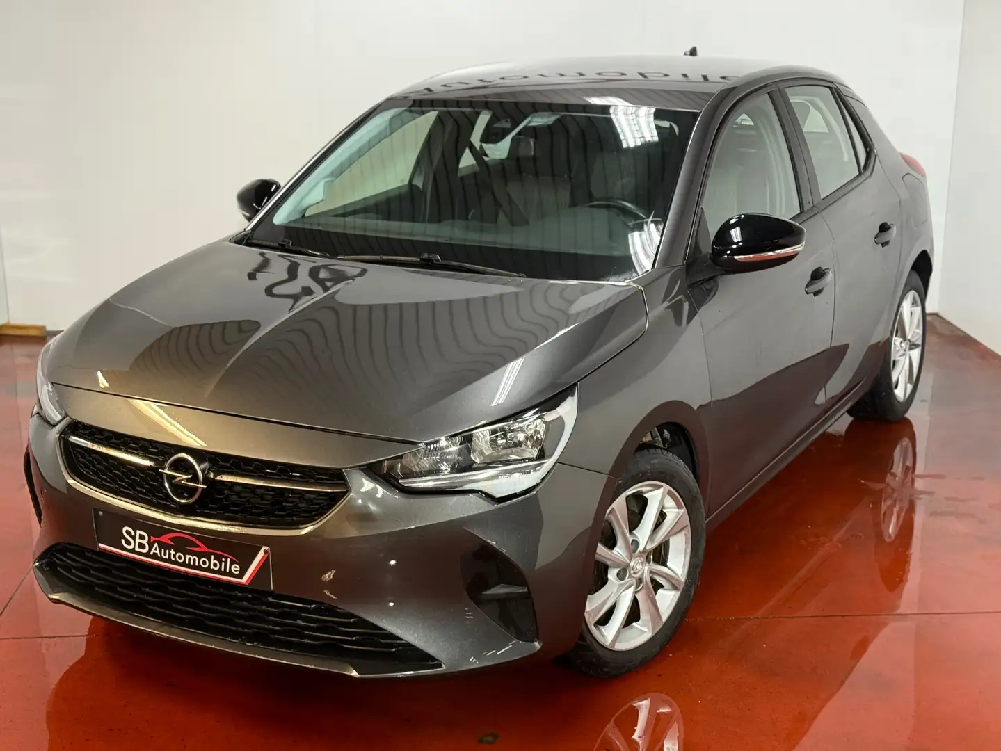 Opel Corsa 1.2i Edition S/S//GPS//CAMERA//GARANTIE// - 2