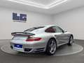 Porsche 997 Turbo Gris - thumbnail 5