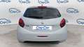 Peugeot 208 II 1.2 PureTech 82 Signature Blanc - thumbnail 3