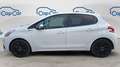 Peugeot 208 II 1.2 PureTech 82 Signature Blanc - thumbnail 2