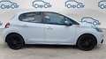 Peugeot 208 II 1.2 PureTech 82 Signature Blanc - thumbnail 4