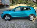 Volkswagen T-Cross 1.0 TSI Style BMT Azul - thumbnail 1