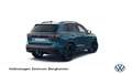 Volkswagen Tiguan 1.5 HYBRID R-LINE NEUESMODELL AHK CAM 20Z Blau - thumbnail 7