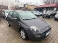 Fiat Punto More*1HAND*SCHECKHEFT*WENIG KM Gri - thumbnail 9