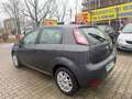 Fiat Punto More*1HAND*SCHECKHEFT*WENIG KM Gri - thumbnail 3