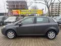 Fiat Punto More*1HAND*SCHECKHEFT*WENIG KM Gri - thumbnail 2