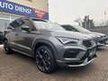 CUPRA Ateca VZ 4DRIVE*DSG*AKRAPOVIC-AGA*PANO*AHK*BEATS*360KAM Gris - thumbnail 2