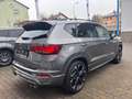 CUPRA Ateca VZ 4DRIVE*DSG*AKRAPOVIC-AGA*PANO*AHK*BEATS*360KAM Gris - thumbnail 46