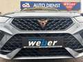 CUPRA Ateca VZ 4DRIVE*DSG*AKRAPOVIC-AGA*PANO*AHK*BEATS*360KAM Gris - thumbnail 4