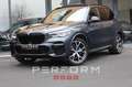 BMW X5 xDrive45e xLine M PACK * HEAD UP * KEYLESS * PANO Grau - thumbnail 1