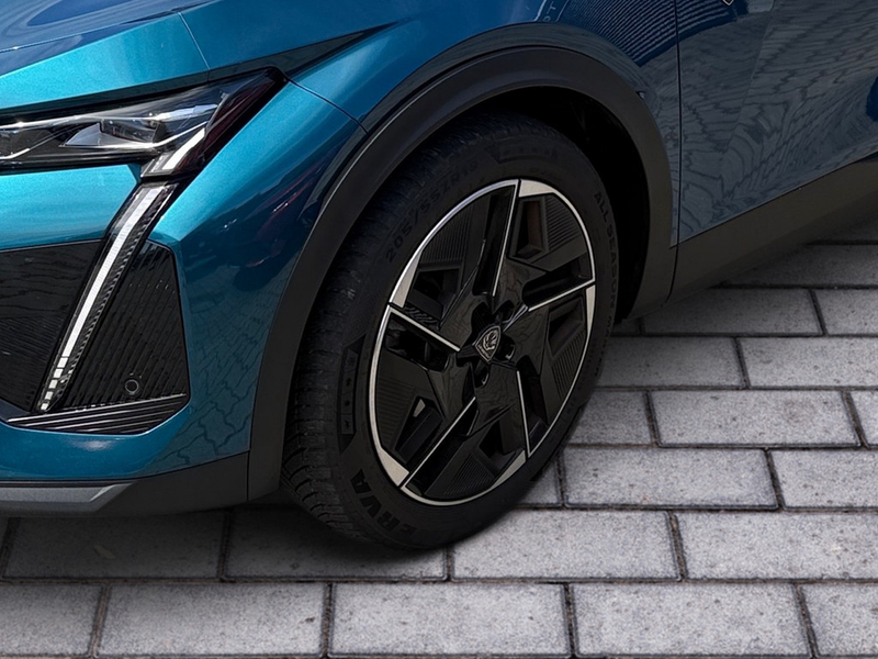 Peugeot 408 1.2 PureTech 130 GT NAVI ACC MATRIX-LED — photo 7
