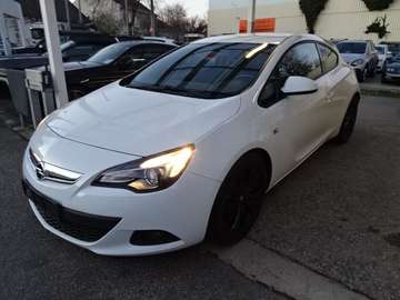 GTC 1,4 Turbo Ecotec Edition Start/Stop Flotte