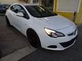 Opel Astra GTC 1,4 Turbo Ecotec Edition Start/Stop Flotte Weiß - thumbnail 3