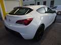 Opel Astra GTC 1,4 Turbo Ecotec Edition Start/Stop Flotte Weiß - thumbnail 4