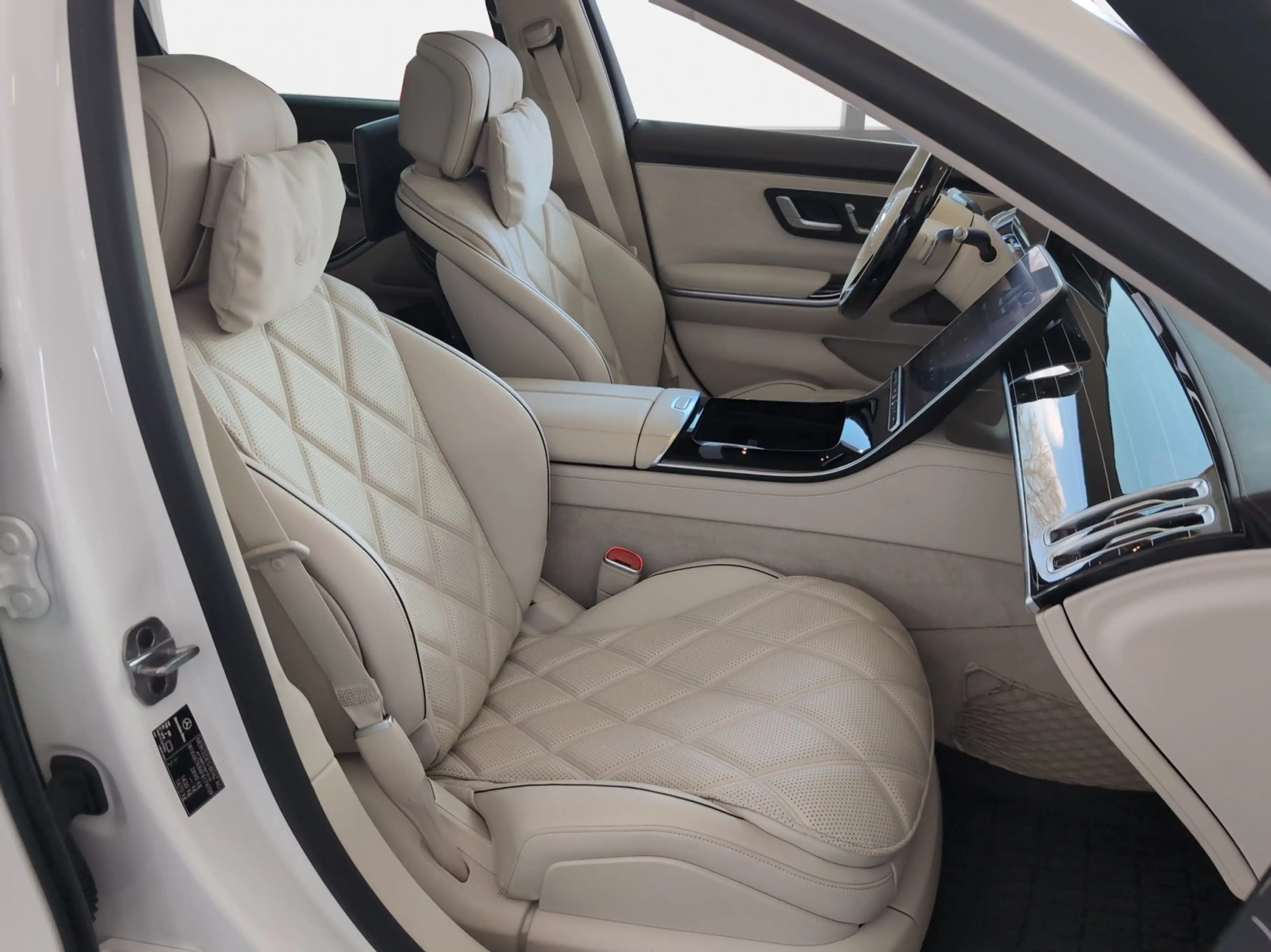 Maybach S 680 4M /elek.Fondtüren/4Sitzer/NP270T€ — photo 7