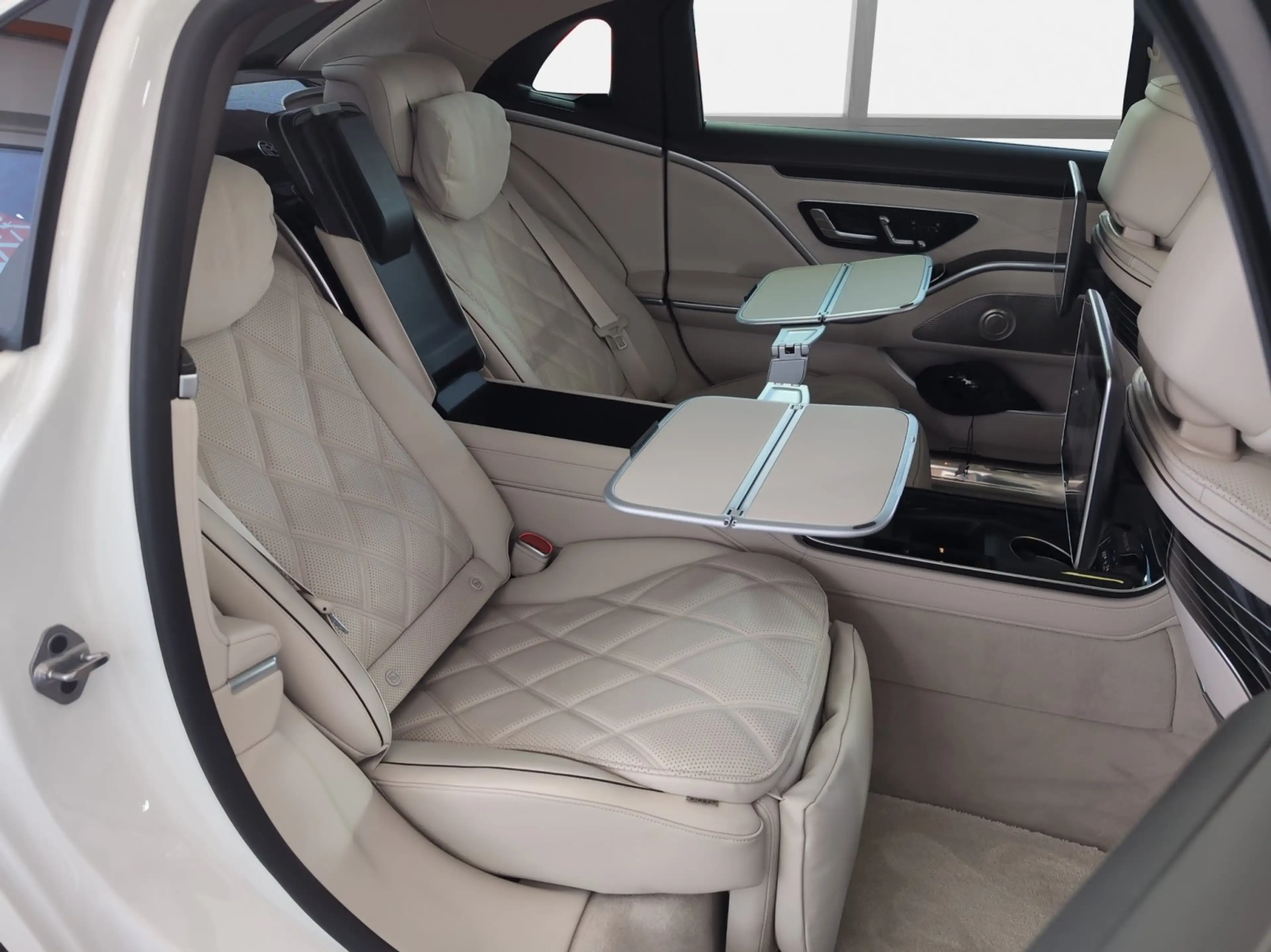 Maybach S 680 4M /elek.Fondtüren/4Sitzer/NP270T€ — photo 8