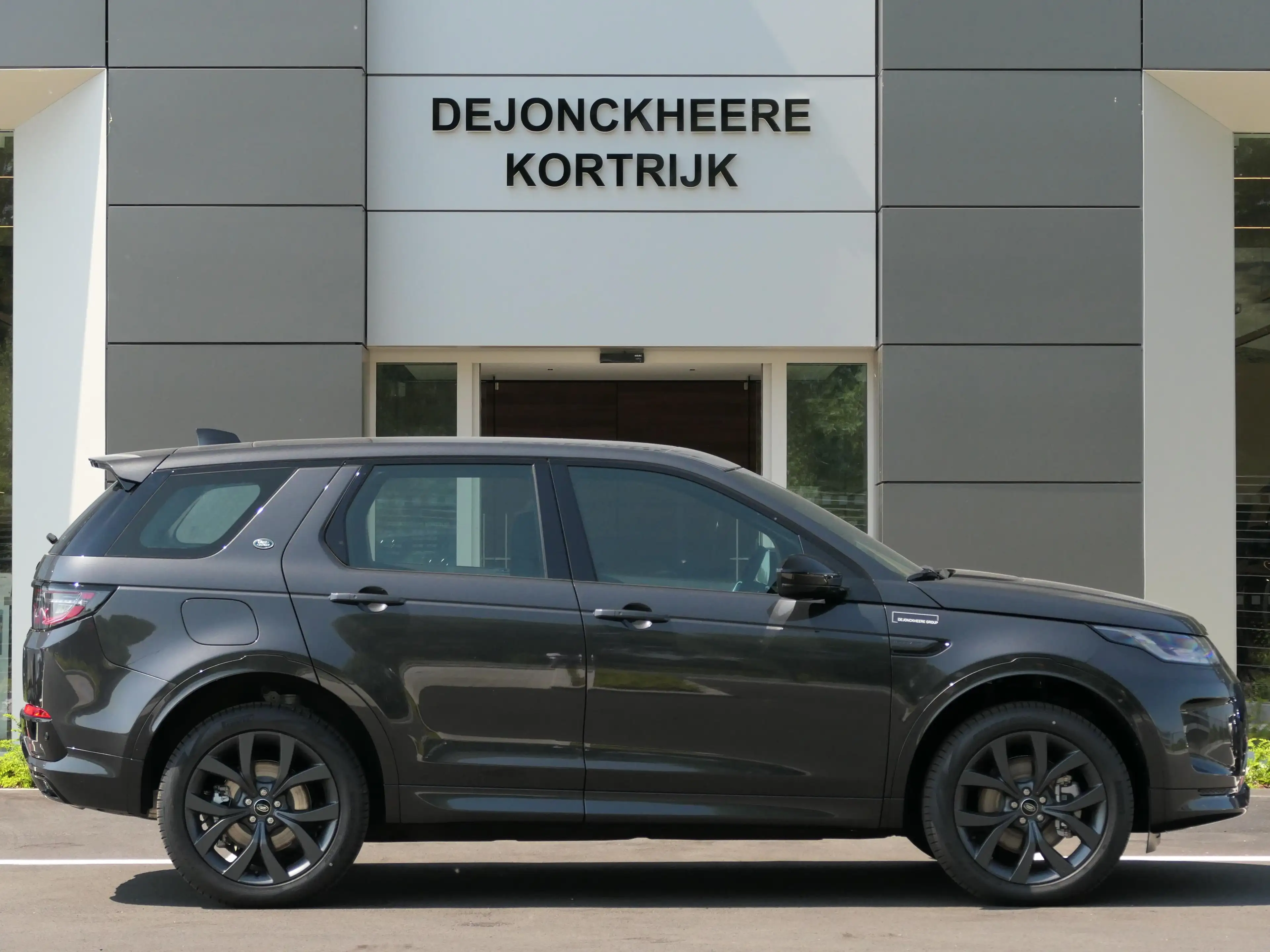 Land Rover Discovery Sport P300e R-Dynamic SE PANO | CAMERA | ACC | MERIDIAN — photo 3