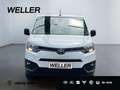 Toyota Proace City L2 1,5l D-4D Meister *CarPlay*PDC*TWA* Blanc - thumbnail 2