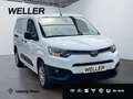 Toyota Proace City L2 1,5l D-4D Meister *CarPlay*PDC*TWA* Blanc - thumbnail 4