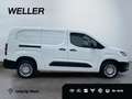 Toyota Proace City L2 1,5l D-4D Meister *CarPlay*PDC*TWA* Blanc - thumbnail 9