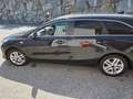 Kia Ceed SW / cee'd SW ceed SW 1,4 TGDI ISG Silber DCT Silber 1j.GARANTIE Schwarz - thumbnail 4