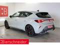 CUPRA Leon 1.5 eTSI DSG FACELIFT 19 MATRIX SENNHEISER Grau - thumbnail 17