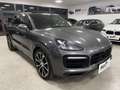 Porsche Cayenne 3.0 Turbo V6 Tiptronic S*1ERPROP*GARANTIE*FULL*TVA Gris - thumbnail 2
