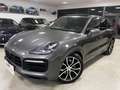 Porsche Cayenne 3.0 Turbo V6 Tiptronic S*1ERPROP*GARANTIE*FULL*TVA Gris - thumbnail 1
