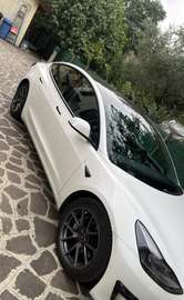 Long Range Dual Motor awd