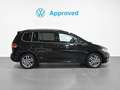 Volkswagen Touran 1.5 TSI Más DSG7 110kW Negro - thumbnail 3